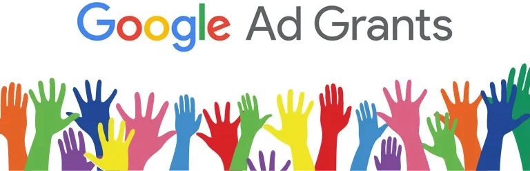 Google Ad Grant